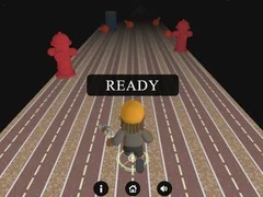 游戏3D 僵尸跑在线