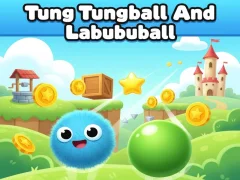 游戏Tung Tungball 和 Labububall在线