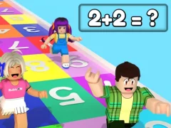 游戏UGC数学竞赛在线