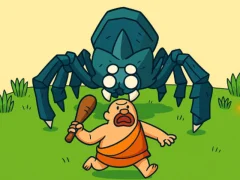 游戏放置洞穴故事在线