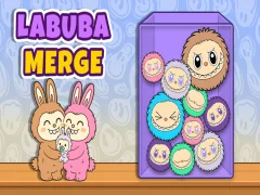 游戏Labuba合并在线