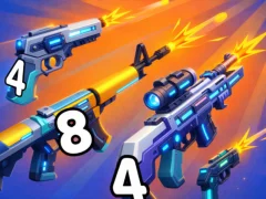 游戏合并枪跑在线