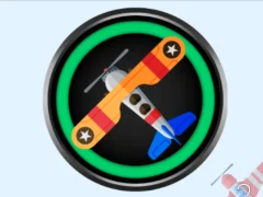 游戏空闲合并飞机在线