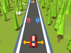 游戏巅峰冲刺在线