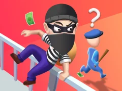 游戏房屋强盗在线