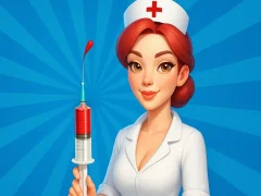 游戏超级护士：医院游戏在线