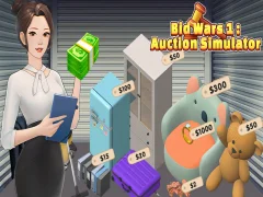 游戏竞标战争1拍卖模拟器在线