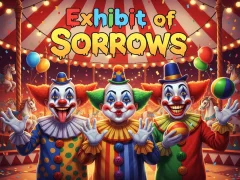 游戏悲伤的展览在线