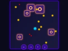 游戏银行破坏：收集硬币在线