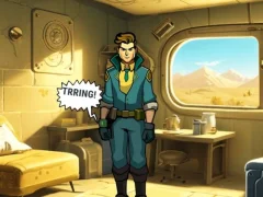 游戏避难所安全看门人模拟器在线