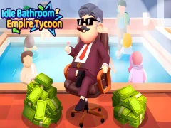 游戏闲置浴室帝国大亨在线