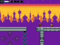 游戏机器人追踪器在线