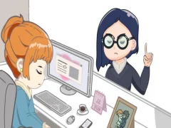 游戏办公室逃脱到目前为止在线