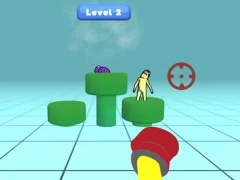 游戏阿森纳游乐场：ragdoll Mayhem在线