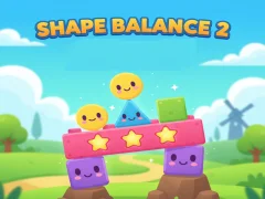 游戏形状平衡2在线
