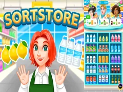 游戏排序店在线 游戏排序店在线