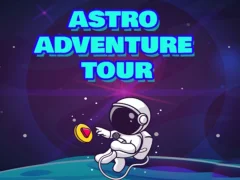 游戏天文冒险之旅在线