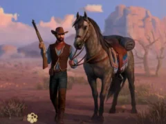 游戏韦斯特兰生存在线