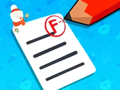 游戏教师模拟器圣诞考试在线