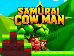 游戏武士牛男人在线