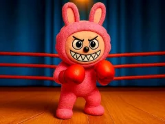 游戏Labubu抗压游戏在线