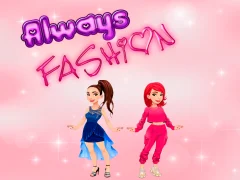 游戏永远时尚在线