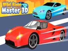 游戏野生比赛大师3D在线