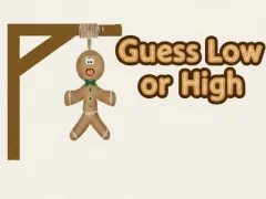 游戏猜低或高在线