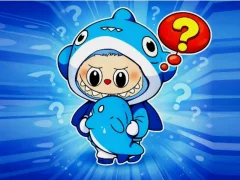 游戏Labubu记忆挑战在线