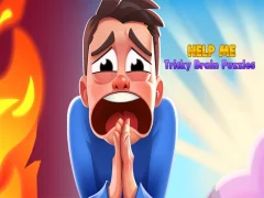 游戏帮助我：棘手的大脑难题在线