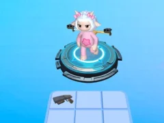 游戏漂亮的羊跑在线