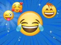 游戏表情符号挑战在线