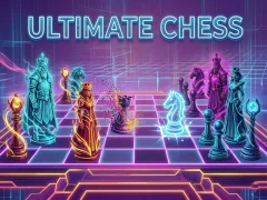游戏Ultimate Chess在线