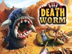游戏死亡蠕虫在线