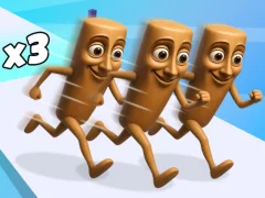 游戏Brainrot 暴民冲突 3D在线