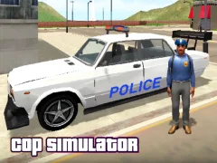 游戏COP模拟器在线