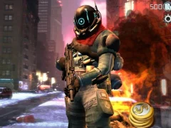 游戏僵尸收割者射手在线