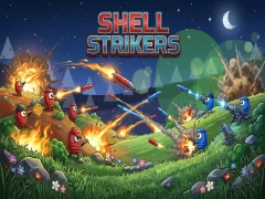 游戏Shell Strikers在线