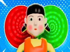 游戏生存大师：456挑战在线