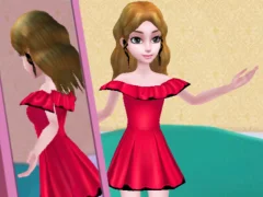 游戏DIY衣服在线