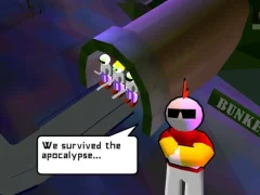 游戏僵尸放置防御大亨在线