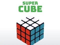 游戏超级立方体在线