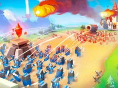 游戏军团：战争之道在线