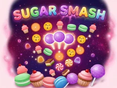 游戏Sugar Smash在线