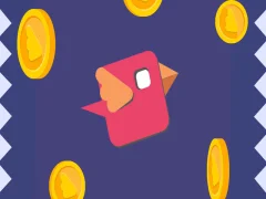 游戏Tappy Bird- 避开尖刺在线