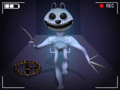 游戏异常内容记录在线