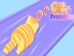 游戏猫的进化在线 游戏猫的进化在线
