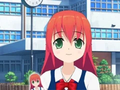 游戏校园爱情故事#1在线