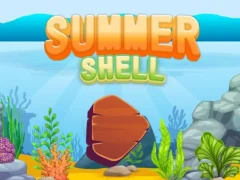 游戏夏季贝壳在线 游戏夏季贝壳在线