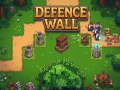 游戏Defence Wall在线